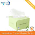 Hot sale cheap paper cardboard tissue box